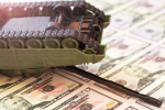 Wars, Price Shocks, and Inventories